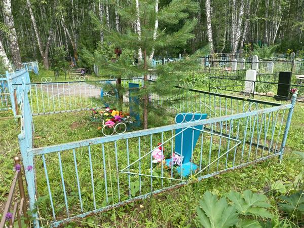 Букин Сергей Викторович