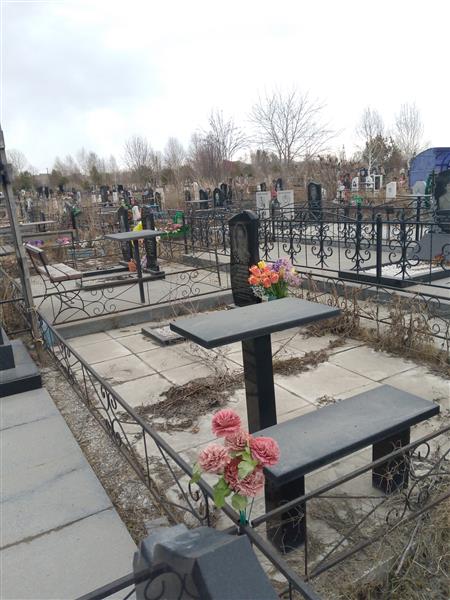 Гусакова Алефтина Денисовна