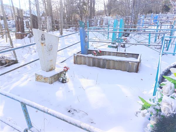 Курдюкова Мария Львовна