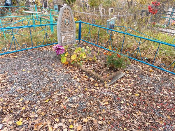 Белосветов Виктор Алексеевич