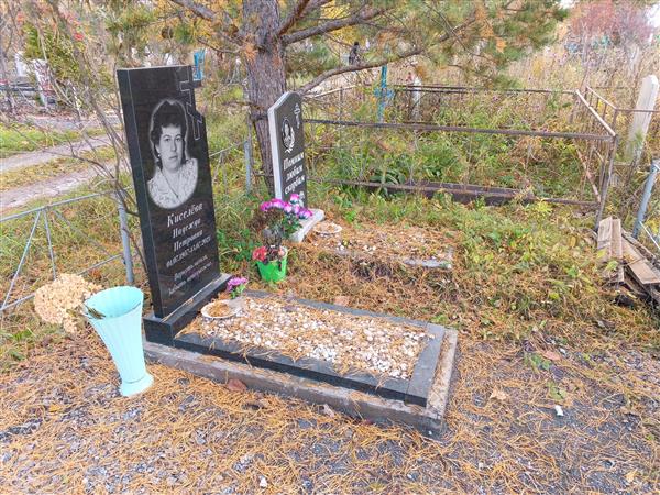 Киселёв Пётр Васильевич