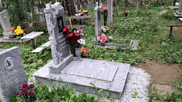 Приятелев Александр Алексеевич