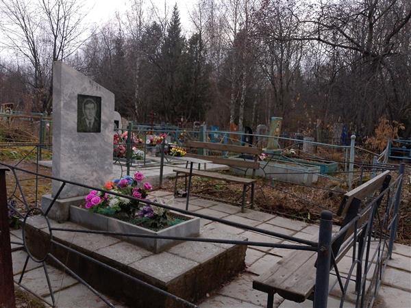 Коркунов Сергей Иванович