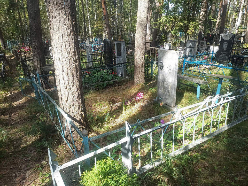 Елин Василий Николаевич