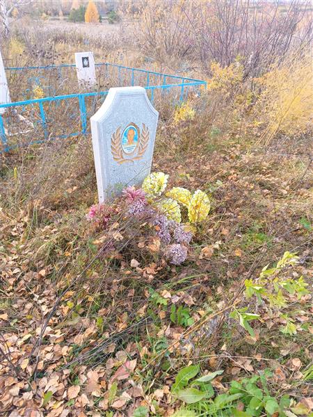 Хайрулин Рустам Минсагирович