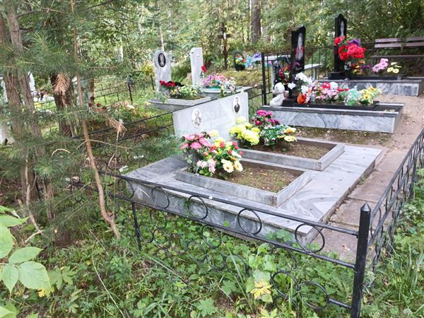 Половникова Варвара Игоревна
