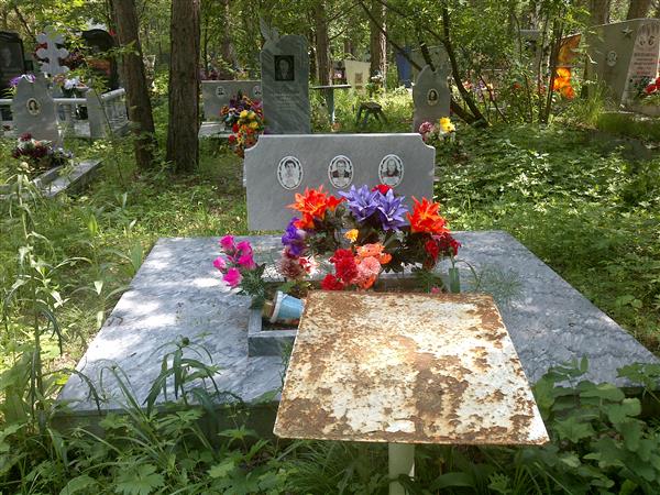 Яковлев Кузьма Николаевич