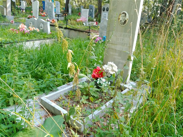 Калинин Петр Иванович