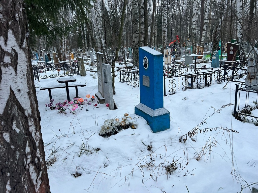 Шемарулин Константин Алексеевич