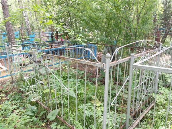 Касецкий Егор Андреевич