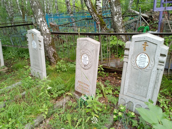 Свинко Андрей Макарович