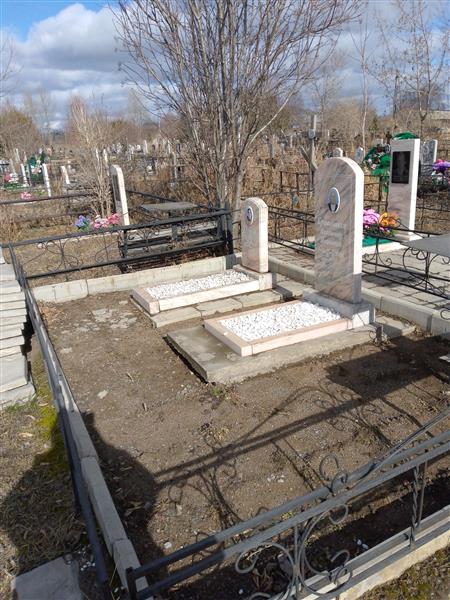 Кривошеева Любовь Сергеевна