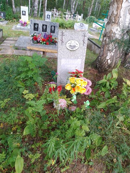 Ржанников Михаил Егорович