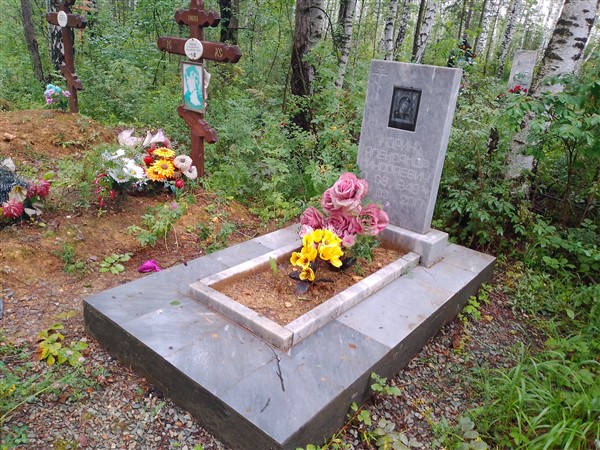 Норик Александр Николаевич