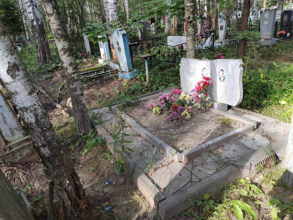 Гусев Николай Григорьевич