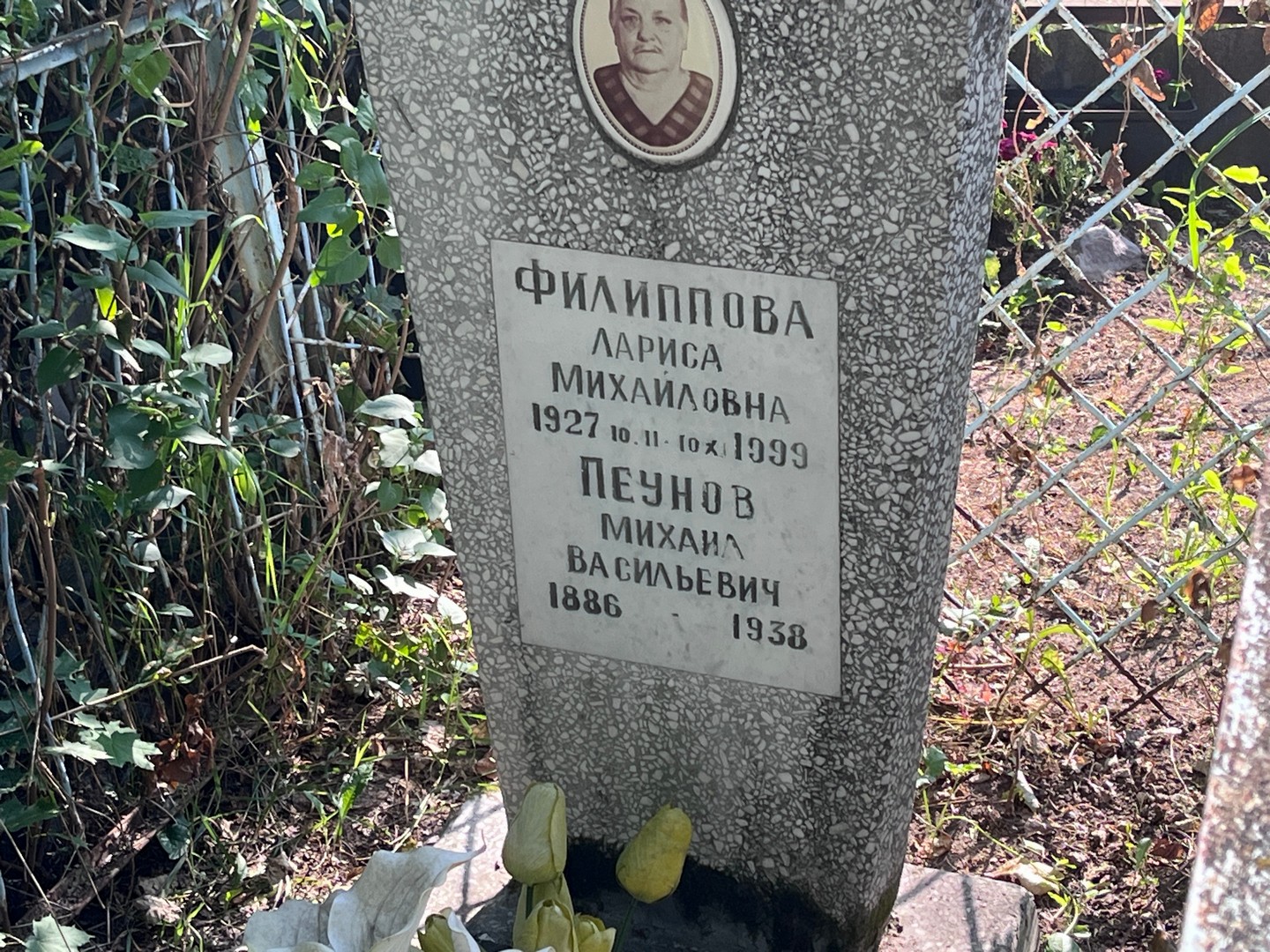 Филиппова