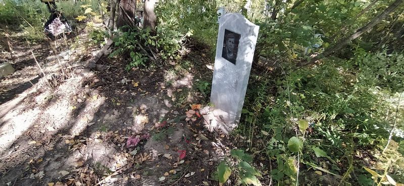 Макарычев Алексей Терентьевич