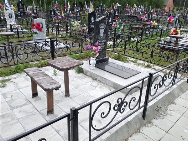 Ковалевич Виктор Иосифович