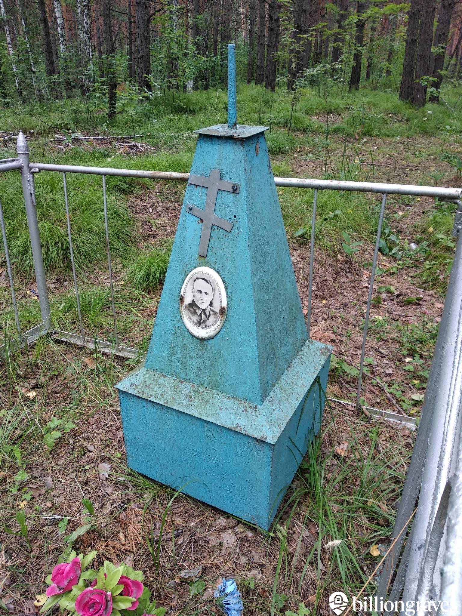 Дятлов Иван Васильевич