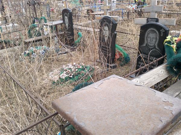 Фисенко Светлана Ивановна