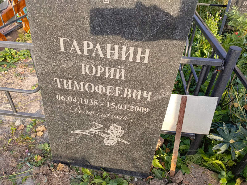 Гаранин