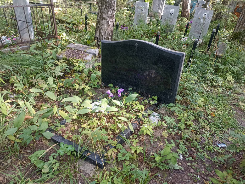 Клюкин Алексей Евгеньевич