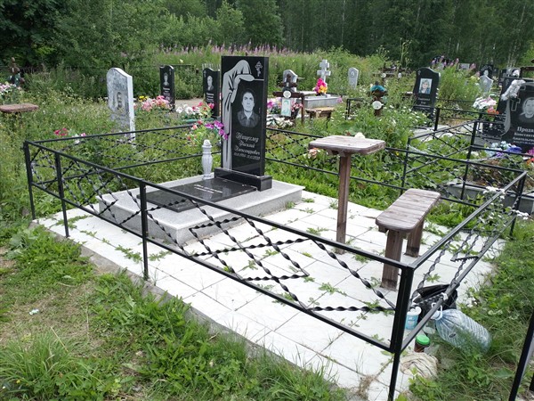 Нищеглед Василий Александрович