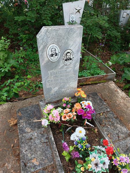 Бабин Борис Николаевич