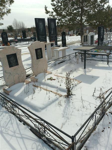 Дергачёва Александра Васильевна