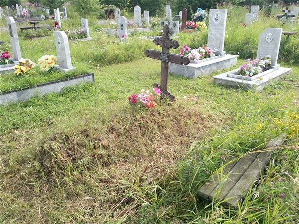 Белусова Елизавета Владимировна