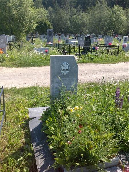 Слотина Анна Михайловна