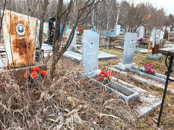 Шабанов Сергей Борисович