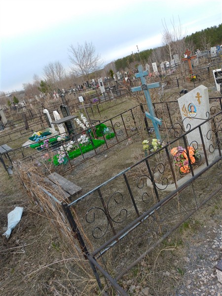 Переведенцев Александр Александрович