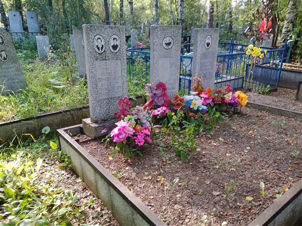 Шмелёв Владимир Геннадьевич