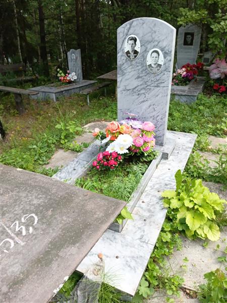 Брысь Владимир Николаевич
