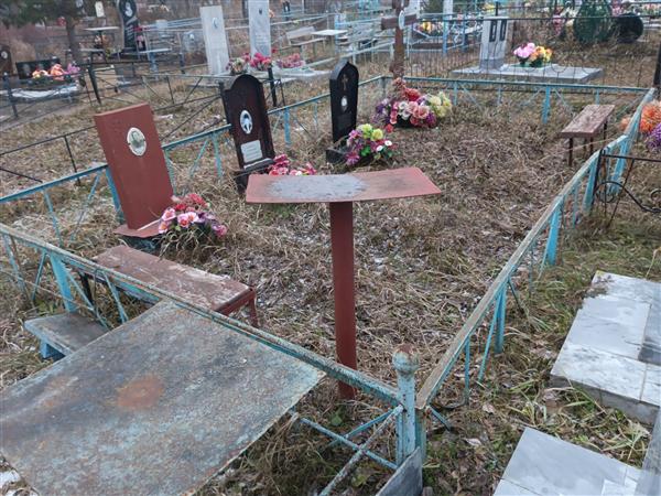 Васюкова Галина Алексеевна