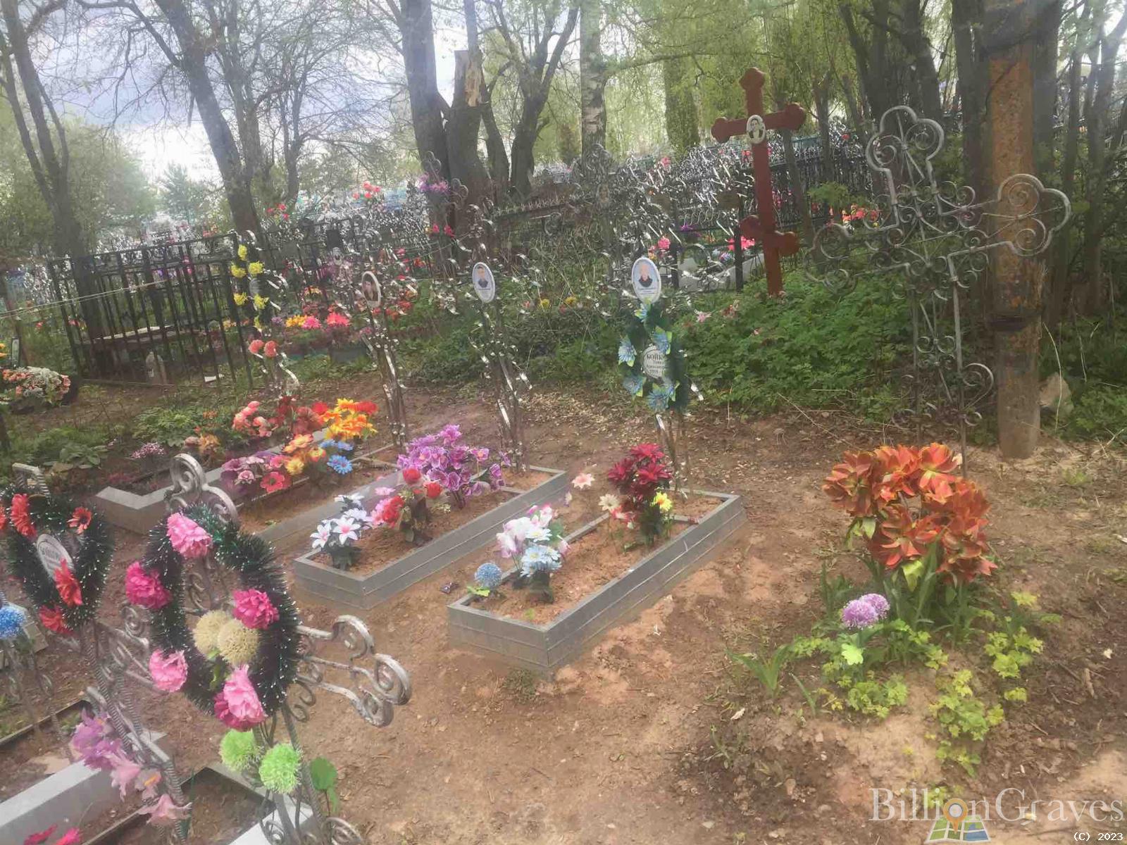 Бойкова Анна Александровна