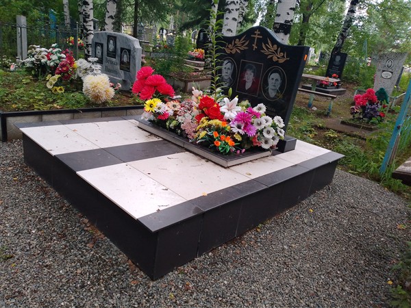 Дурнев Прохор Афонасьевич