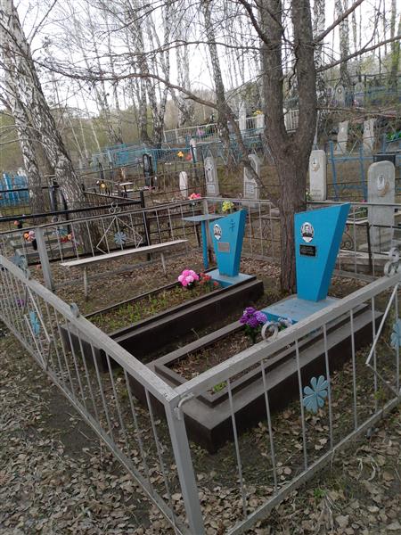 Палагута Андрей Антонович