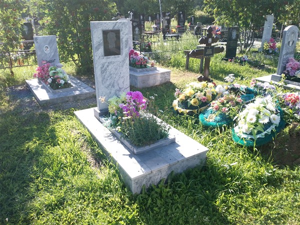 Лузин Геннадий Петрович