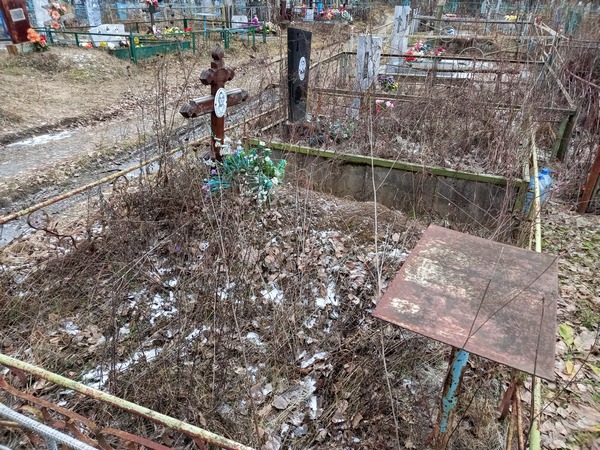 Михеев Владимир Иванович