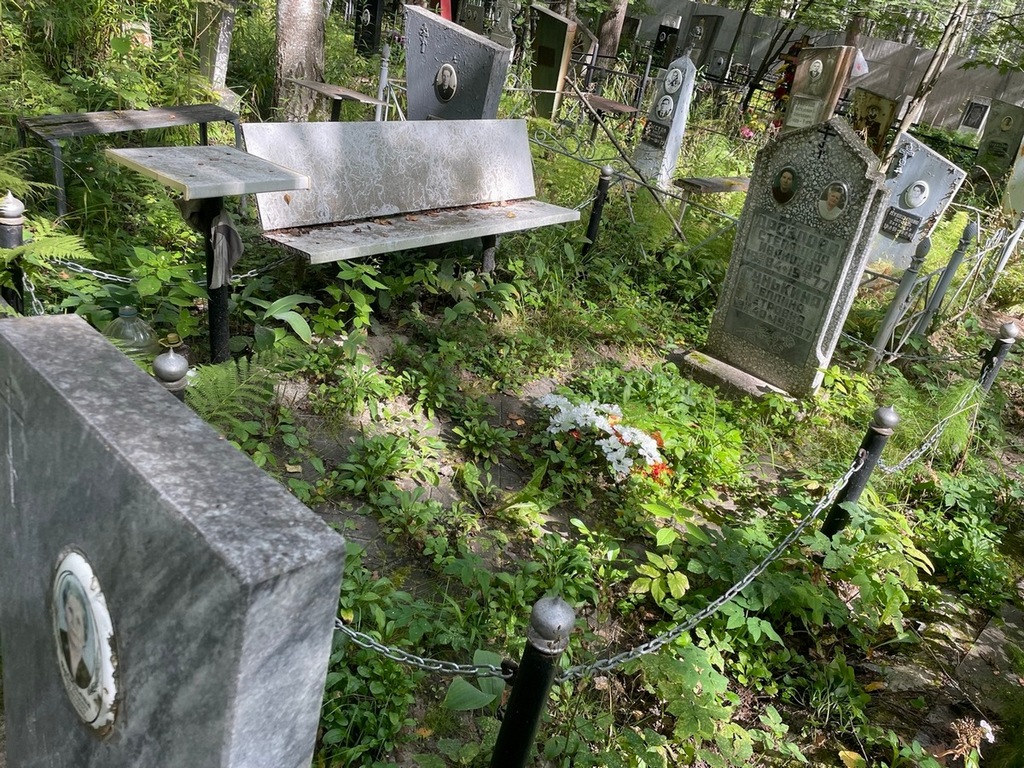Гунькина Неллина Петровна