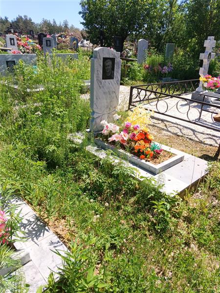Топоров Александр Федорович