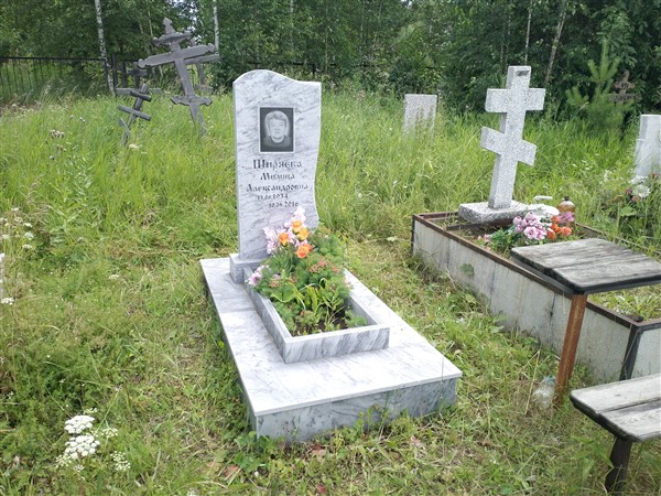 Ширяева Миллица Александровна