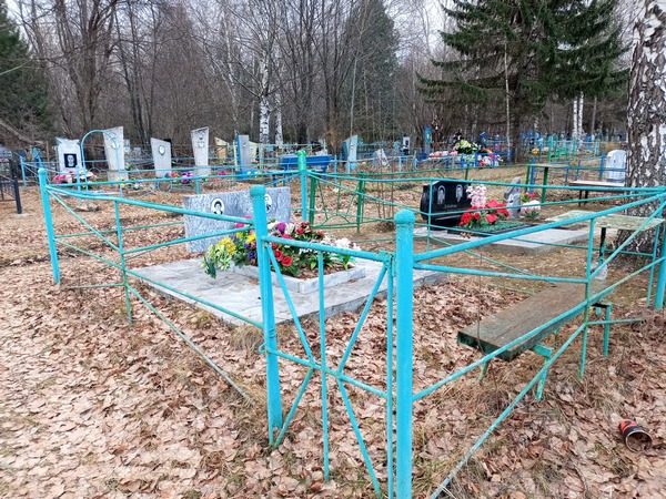 Пиманова Афанасия Сергеевна