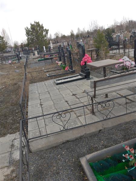 Цапаев Сергей Михайлович