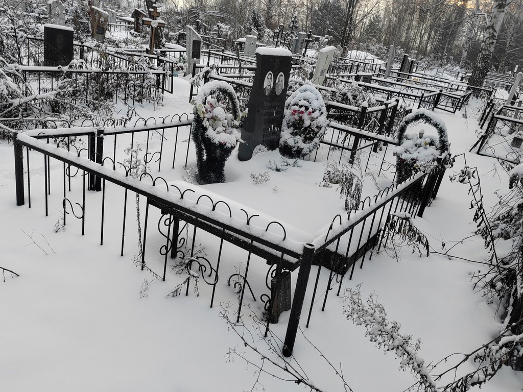 Петрунина Инесса Петровна
