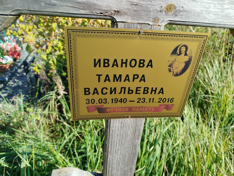 Иванова