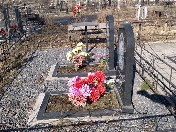 Толстова Анастасия Романовна