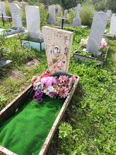 Валеева Гульсачак Исламовна